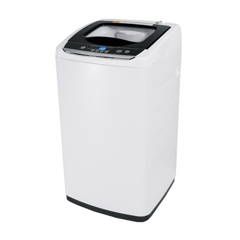 BLACK+DECKER 0.9 cu ft Portable Washer washer