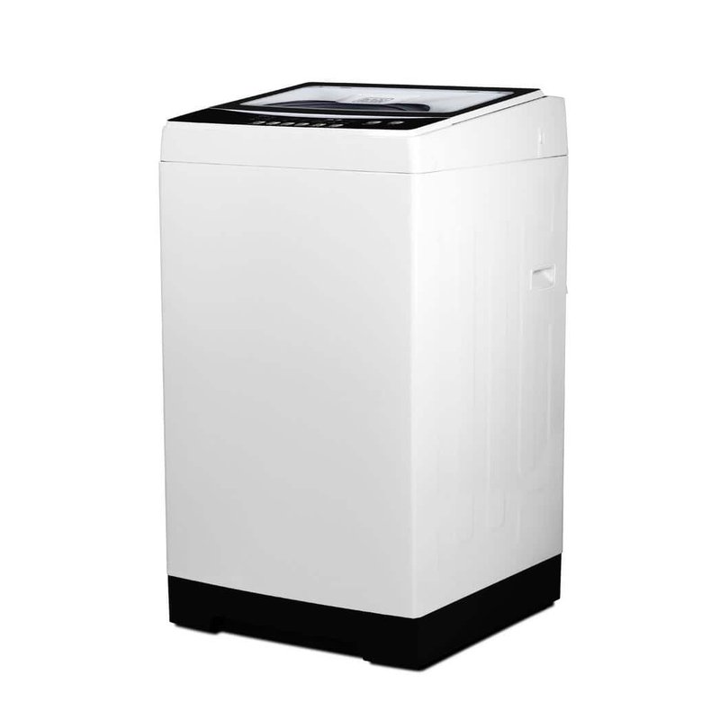 BLACK+DECKER 2.0 cu ft Portable Washer washer