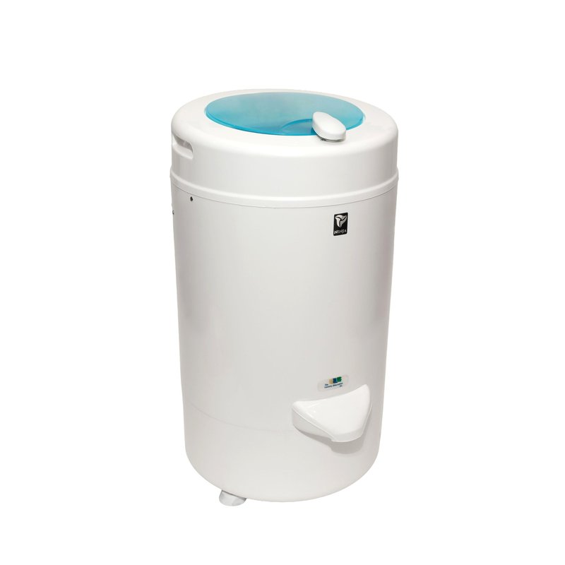 Laundry Alternative Ninja Spin Dryer washer