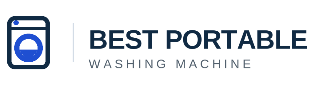 Best Portable Washing Machine