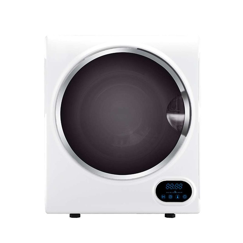 Magic Chef 1.5 cu ft Compact Dryer washer